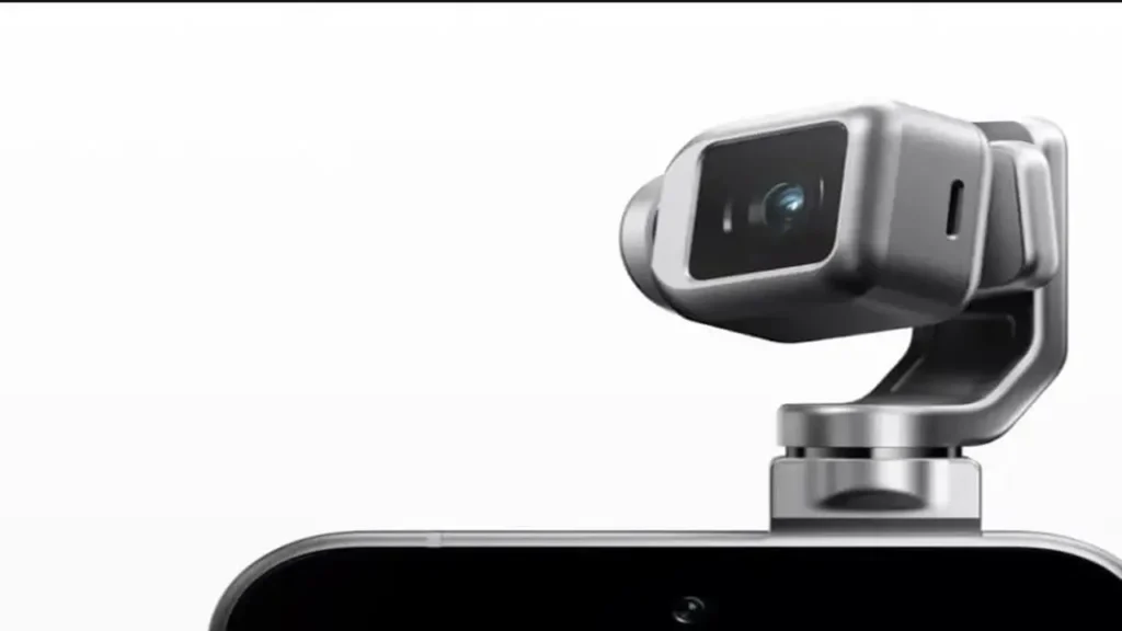 Honor تطور هاتفا روبوتيا يعمل بالذكاء الاصطناعي لمنافسة أجهزة Apple في سبتمبر